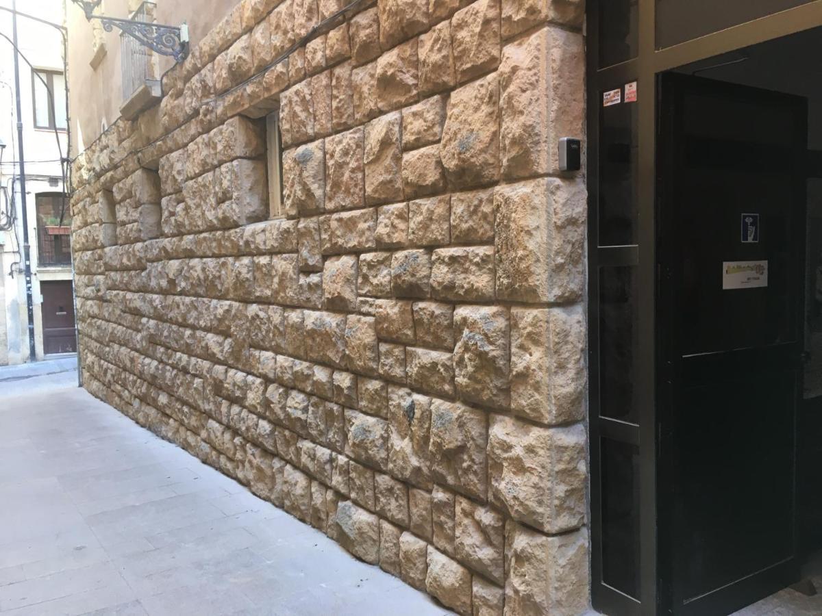 شقة Old Town & Cathedral تاراغونا المظهر الخارجي الصورة
